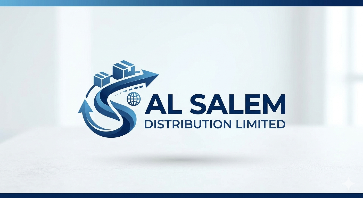 About Al Salem Distribution